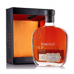 Rum Ron Barcelo Imperial 38 % 0,7 l