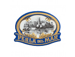 Perla Del Mar