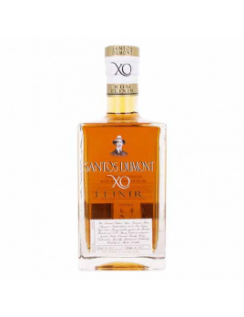 Rum Santos Dumont XO Elixir 40 % 0,7 l