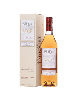 Armaňak Tariquet VSOP 40 % 0,7 l