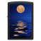 Zapaľovač Zippo 26067 Full Moon Design