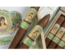 La Aroma de Cuba Pasión