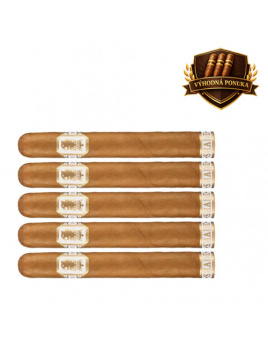 Drew Estate Undercrown Shade Gran Toro (5)