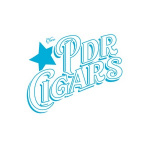 PDR cigar logo