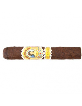 La Aroma del Caribe Mi Amor Robusto (25)