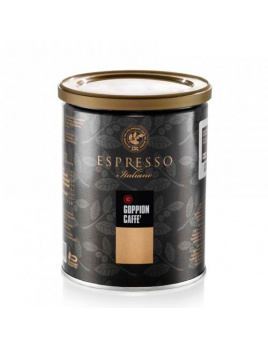 Goppion Espresso Italiano CSC zrnková káva 250g