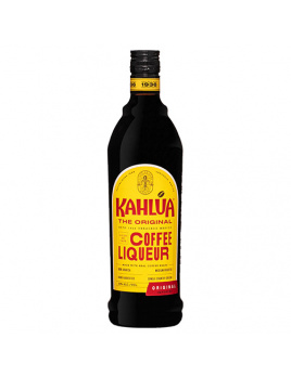 Kahlúa Coffee Liqueur 16 % 0,7 l