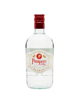 Rum Pampero Blanco 37,5 % 0,7 l