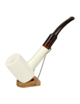 Fajka Meerschaum Medium, LXXXVIII