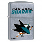 Zapaľovač Zippo 25612 San Jose Sharks®