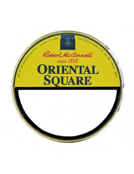 Tabak Robert McConnell Oriental Square 50g