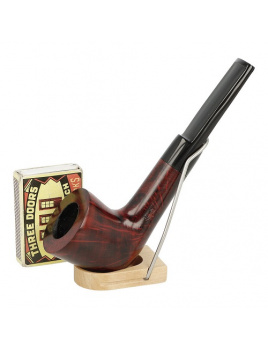 Fajka Angelo Dark Classic Straight