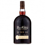 Rum Dos Maderas PX (5 + 5) 40 % 3 l