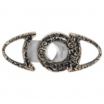 Orezávač na cigary Reliéf