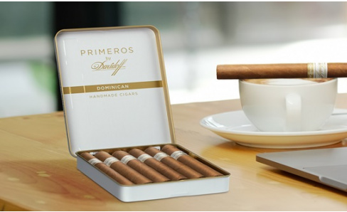 Davidoff Dominican Primeros