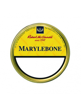 Tabak Robert McConnell Marylebone 50g