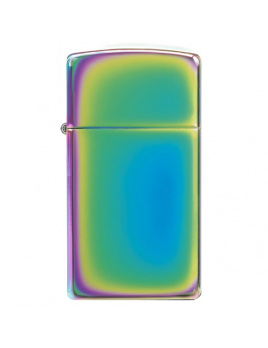 Zapaľovač Zippo 26144 Slim® Multi Color