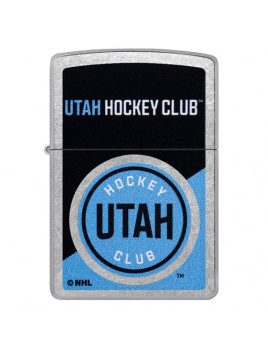 Zapaľovač Zippo 25694 Utah Hockey Club™
