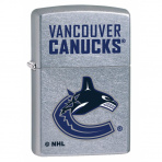 Zapaľovač Zippo 25616 Vancouver Canucks®