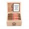 Santa Clara Capa Flor Robusto Natural (20)