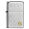 Zapaľovač Zippo 20406 Argyle Clover