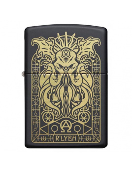 Zapaľovač Zippo 26901 Monster Design