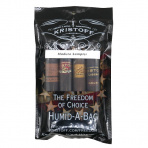 Kristoff Maduro Sampler Pack (4)