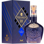 Whisky Royal Saltue 21yo 40 % 0,7 l