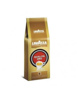 Lavazza Qualitá Oro zrnková káva 250 g
