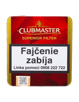 Clubmaster Superior Mini Red Filter (20)