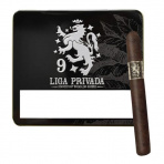 Drew Estate Liga Privada No.9 4x32 Tin (10)