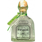 Tequila Patrón Silver 40 % 0,7 l