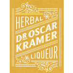 Dr. Oscar Kramer logo