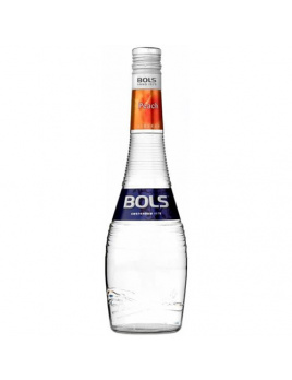 Bols Peach 17 % 0,7 l