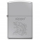 Zapaľovač Zippo 22102 Zippo Fish