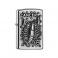 Zapaľovač Zippo 25552 Cancer Zodiac Emblem