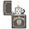 Zapaľovač Zippo 25516 Jim Beam ®