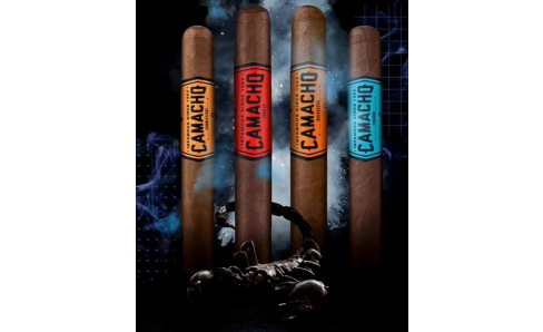 Camacho - svojské cigary
