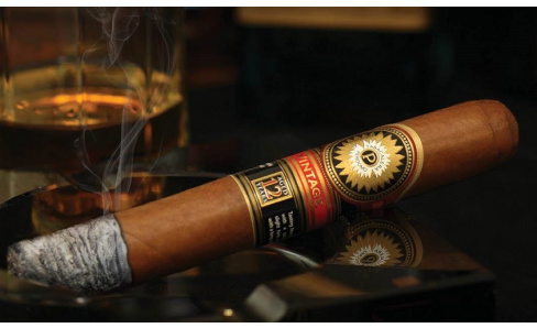 Perdomo Double Aged 12yo