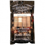 Kristoff Natural Sampler Pack (4)