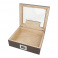 Humidor set matný 30 D