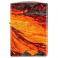 Zapaľovač Zippo 26078 Lava Flow Design