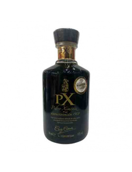 Pedro Ximenez SOLERA FUNDACIÓN 1902 0,7 l