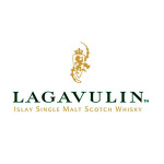 Lagavulin logo