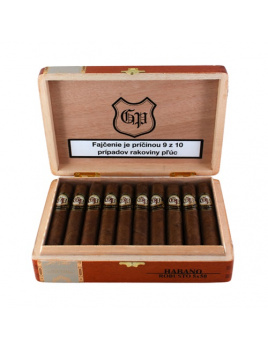 GP Habano Robusto (20)