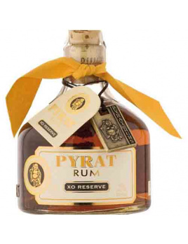 Rum Pyrat XO Reserve 40 % 0,7 l