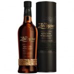 Rum Zacapa Centenario Edición Negra 43 %  0,7 l