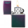 Zapaľovač Zippo 26910 Iridescent Zippo Logo