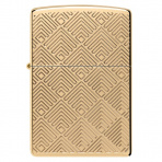 Zapaľovač Zippo 24019 Pattern Design