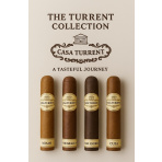 Casa Turrent – Four Origins Collection